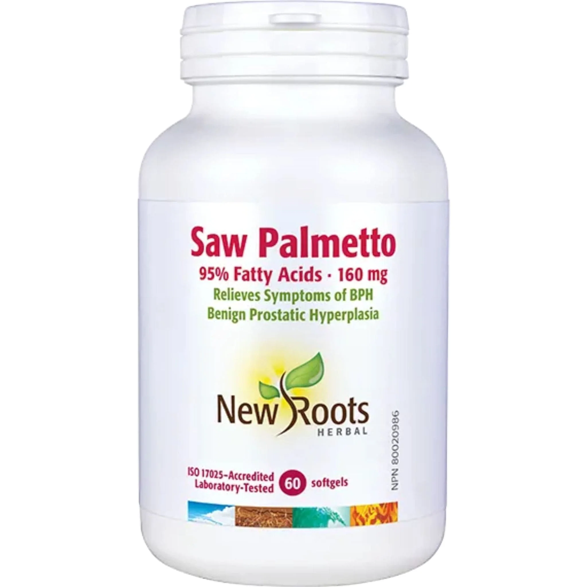 NEW ROOTS | 10% OFF (06/23/26-06/29/26)